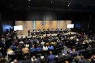 Russia-Africa: Advancing New Frontiers roundtable discussion at SPIEF