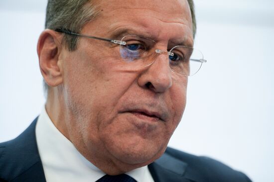 SPIEF-2016 Valdai Club session "Russia and the EU: What follows the 'strategic partnership' that never happened?