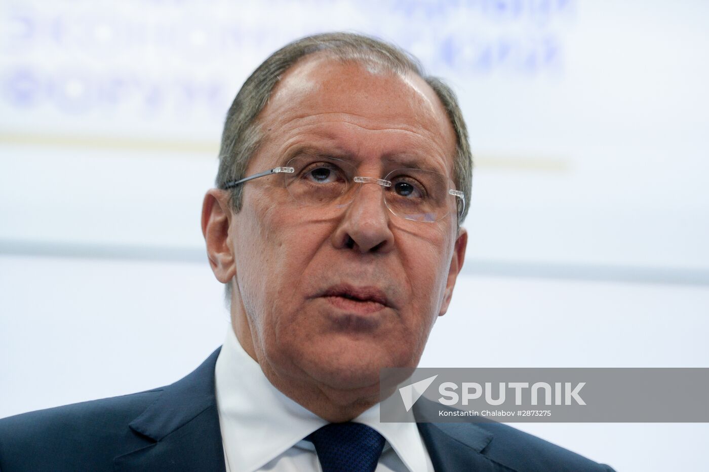 SPIEF-2016 Valdai Club session "Russia and the EU: What follows the 'strategic partnership' that never happened?