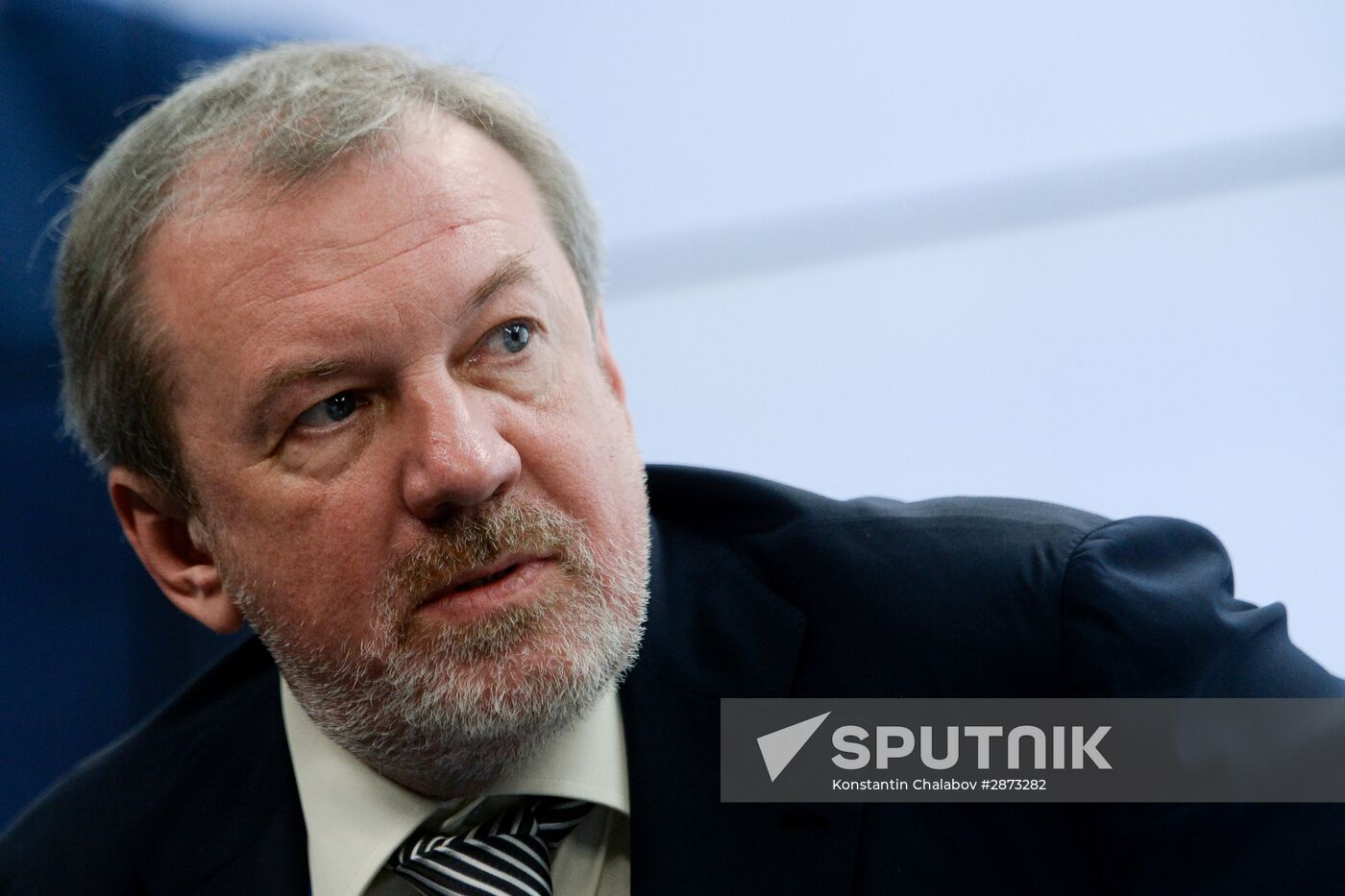 SPIEF-2016 Valdai Club session "Russia and the EU: What follows the 'strategic partnership' that never happened?