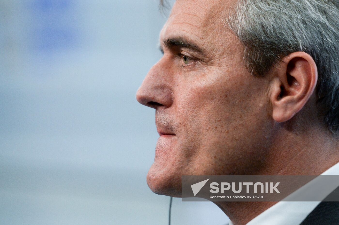 SPIEF-2016 Valdai Club session "Russia and the EU: What follows the 'strategic partnership' that never happened?