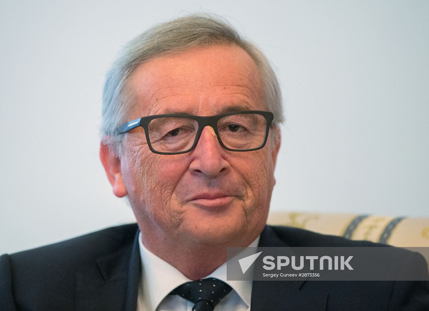 Vladimir Putin's working trip to St. Petersburg