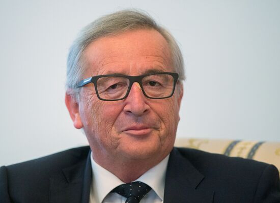 Vladimir Putin's working trip to St. Petersburg