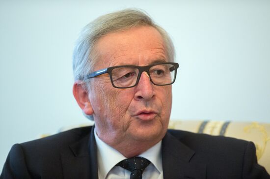 Russian President Vladimir Putin's working visit to St. Petersburg