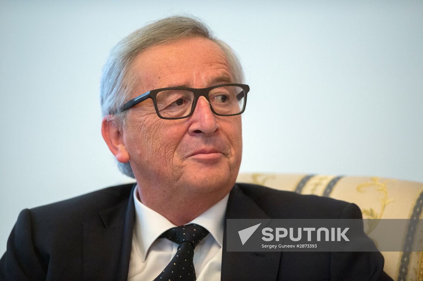 Russian President Vladimir Putin's working visit to St. Petersburg