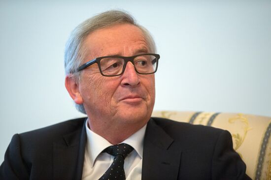 Russian President Vladimir Putin's working visit to St. Petersburg