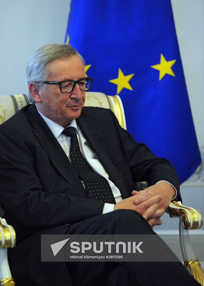 Russian President Vladimir Putin's working visit to St. Petersburg