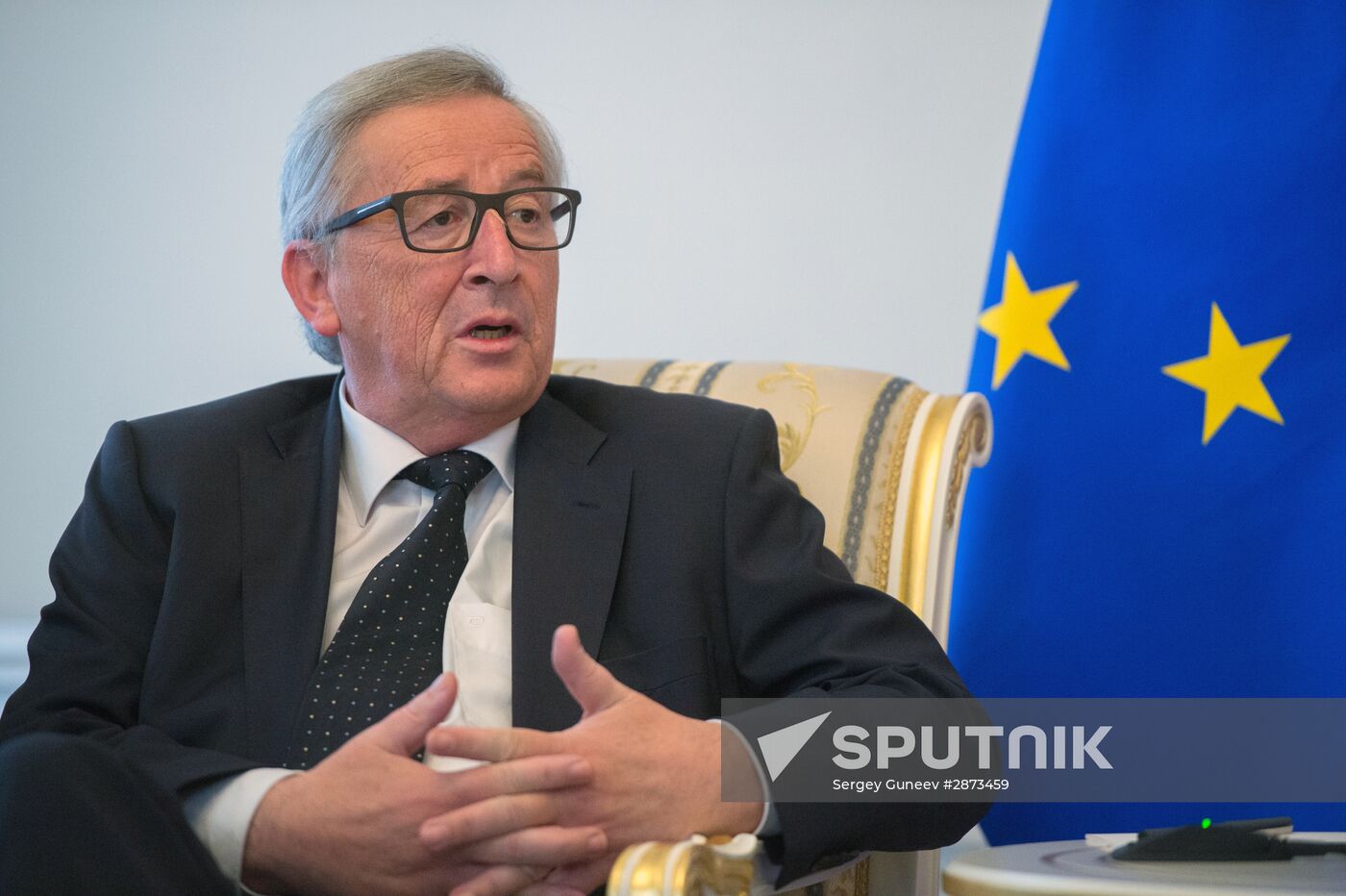 Russian President Vladimir Putin's working visit to St. Petersburg