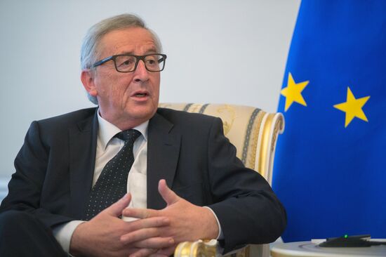 Russian President Vladimir Putin's working visit to St. Petersburg