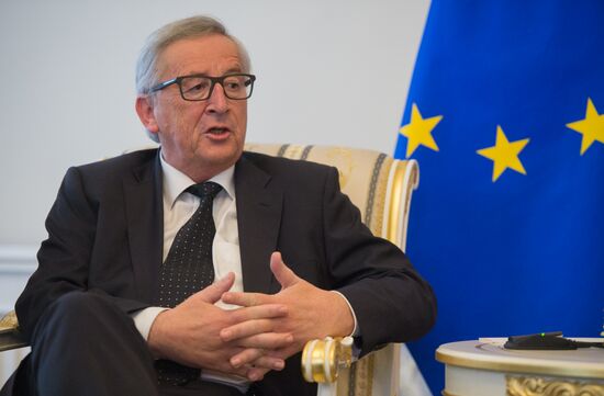 Russian President Vladimir Putin's working visit to St. Petersburg