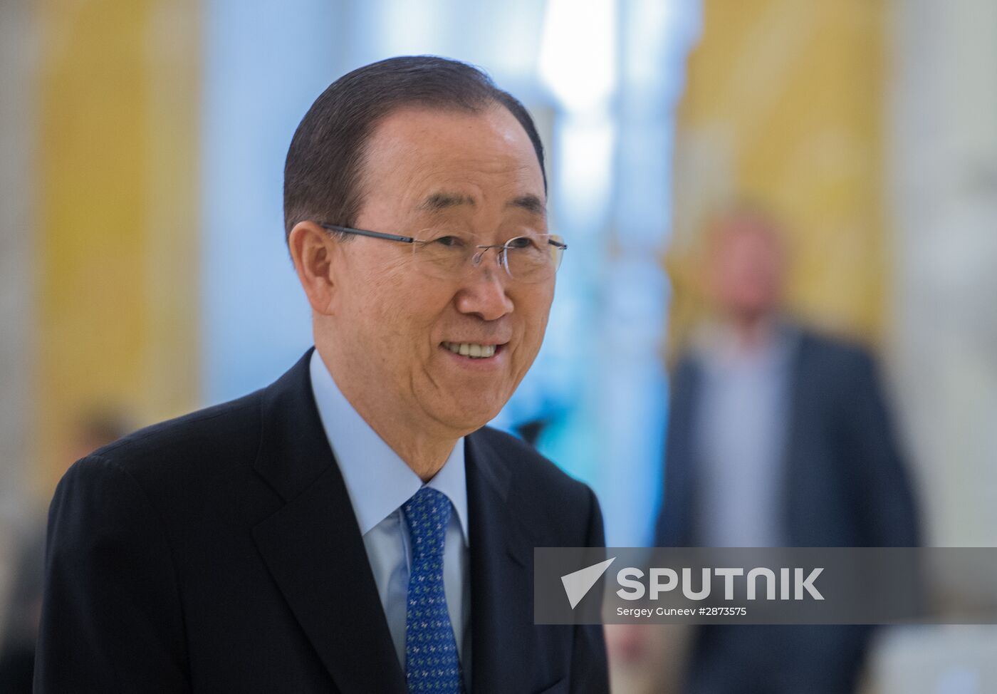 Russian President Vladimir Putin's working visit to St. Petersburg