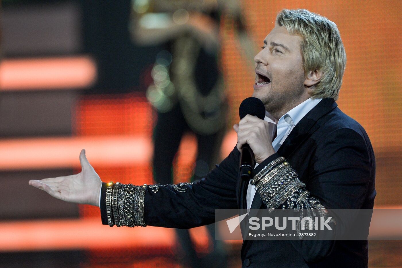 Moscow hosts 16th Professional Calling awards ceremony