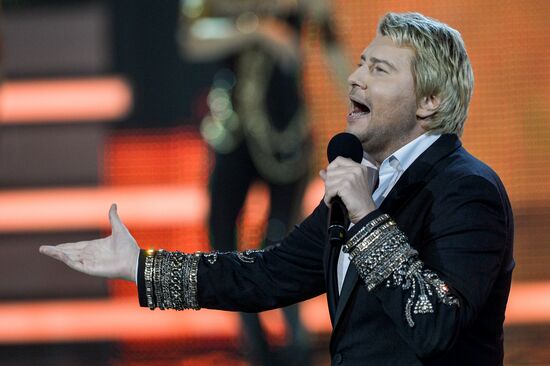 Moscow hosts 16th Professional Calling awards ceremony