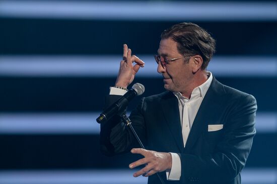 Moscow hosts 16th Professional Calling awards ceremony