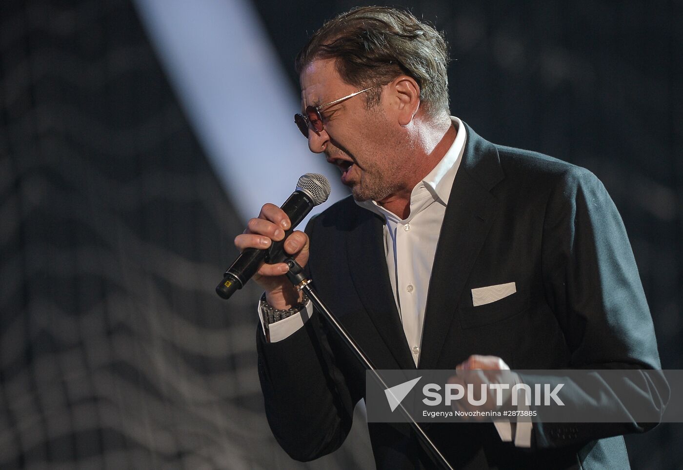 Moscow hosts 16th Professional Calling awards ceremony