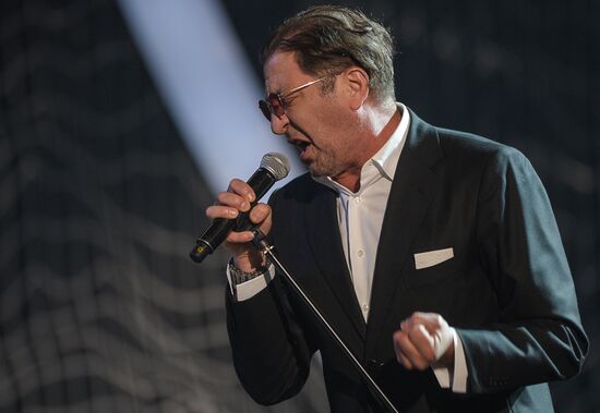 Moscow hosts 16th Professional Calling awards ceremony