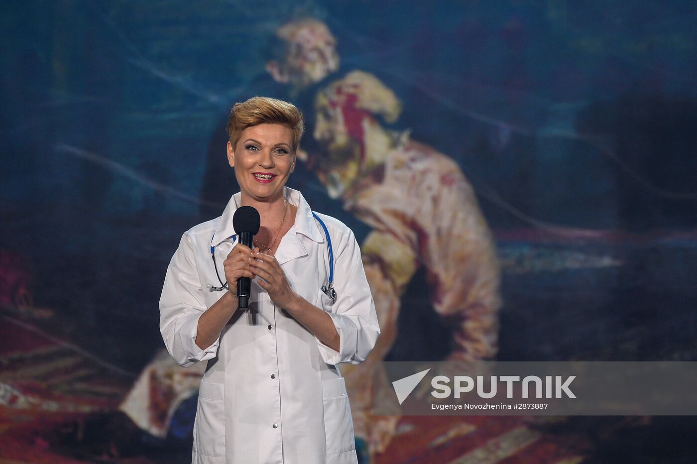 Moscow hosts 16th Professional Calling awards ceremony