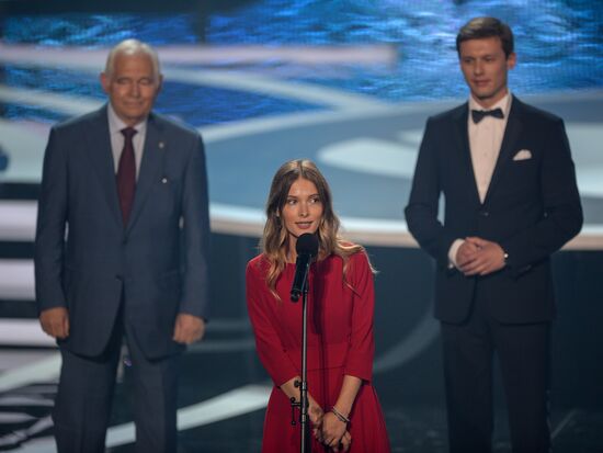 16th Vocation awards ceremony