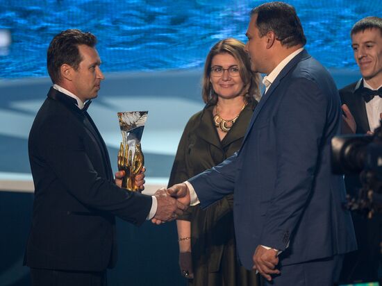 16th Vocation awards ceremony