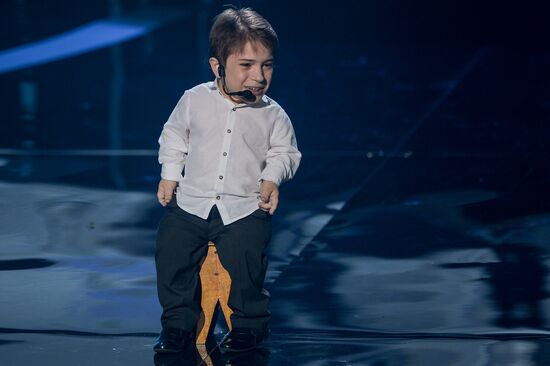 16th Vocation awards ceremony