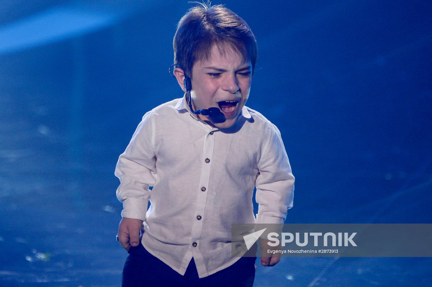 16th Vocation awards ceremony