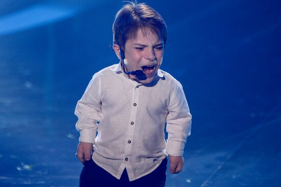 16th Vocation awards ceremony