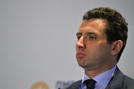 The Economics of Sport: State, Media, and Business Working Together panel session