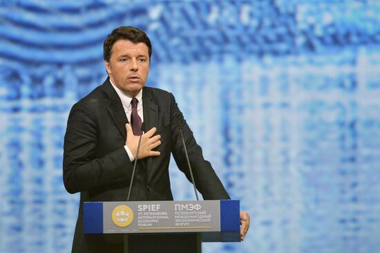 Capitalizing on the New Global Economic Reality plenary session