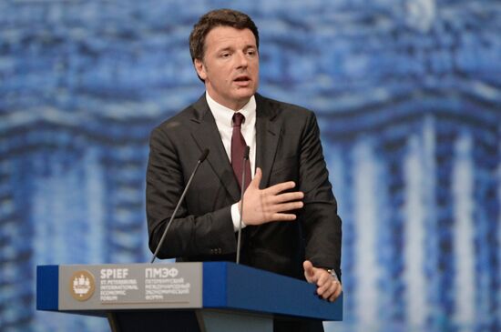 Capitalizing on the New Global Economic Reality plenary session