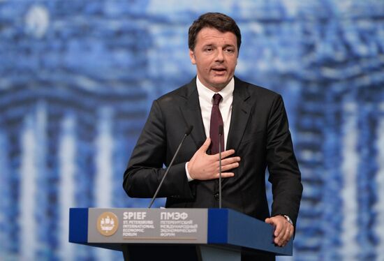 Capitalizing on the New Global Economic Reality plenary session