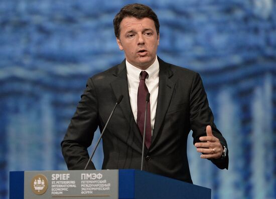 Capitalizing on the New Global Economic Reality plenary session
