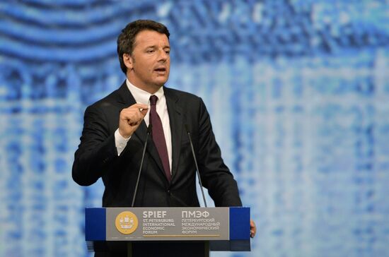 Capitalizing on the New Global Economic Reality plenary session