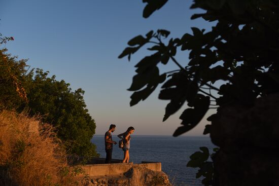 Turkey's resorts face decline in tourst flow from Russia