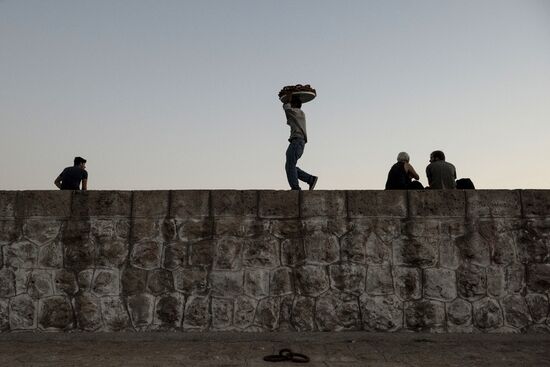 Turkey's resorts face decline in tourst flow from Russia