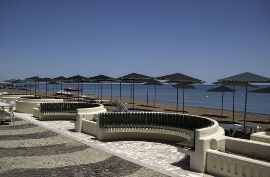 Turkey's resorts face decline in tourst flow from Russia