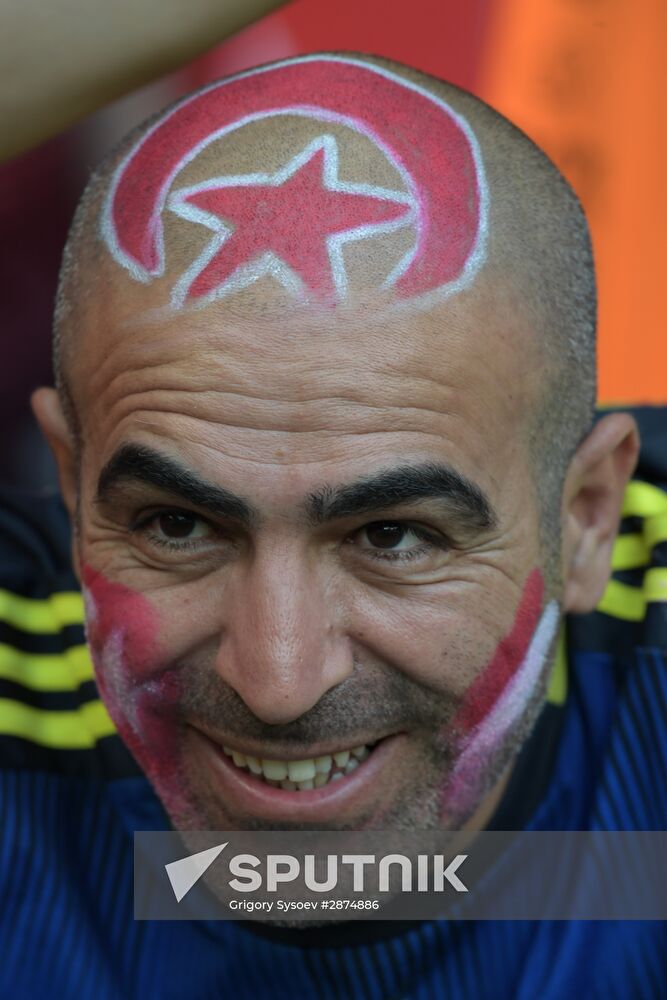 Football. 2016 UEFA European Championship. Spain vs. Turkey