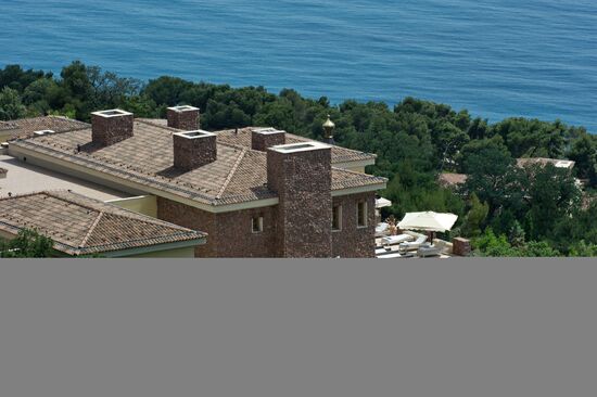 Recreation in Crimea