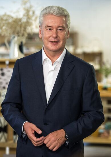 Craft Park unveiled at VDNKh Exhibition Center, Moscow