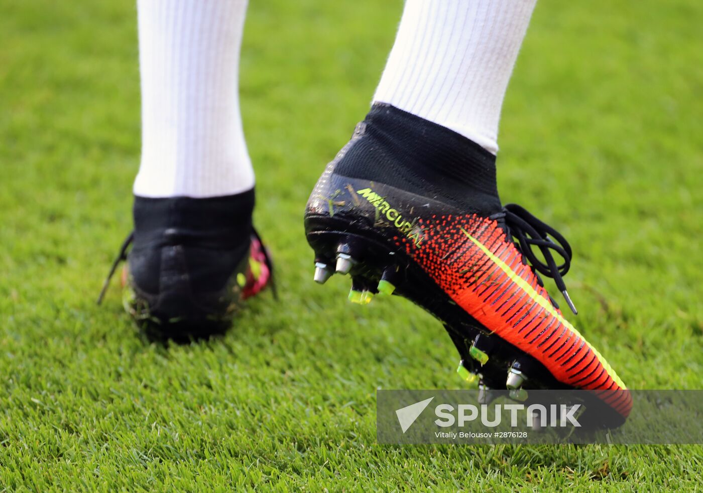 UEFA Euro 2016. Portugal vs. Austria