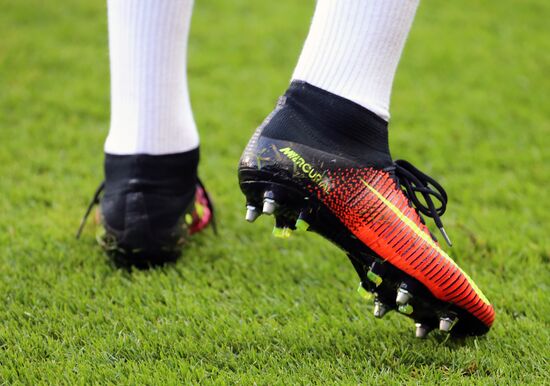 UEFA Euro 2016. Portugal vs. Austria