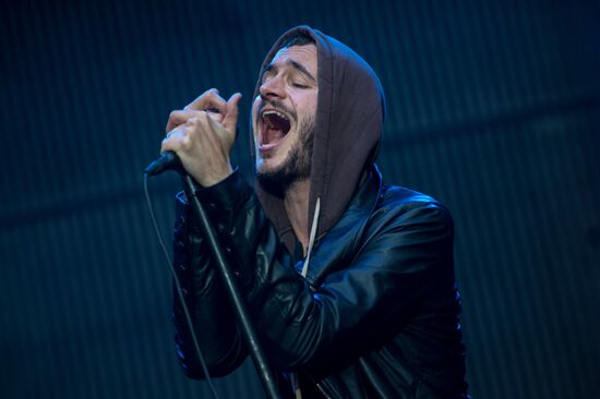 Maxidrom music festival