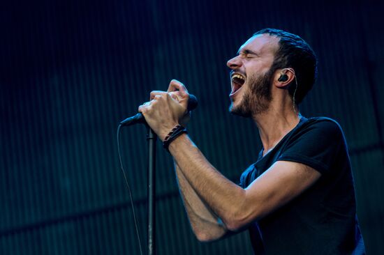 Maxidrom music festival