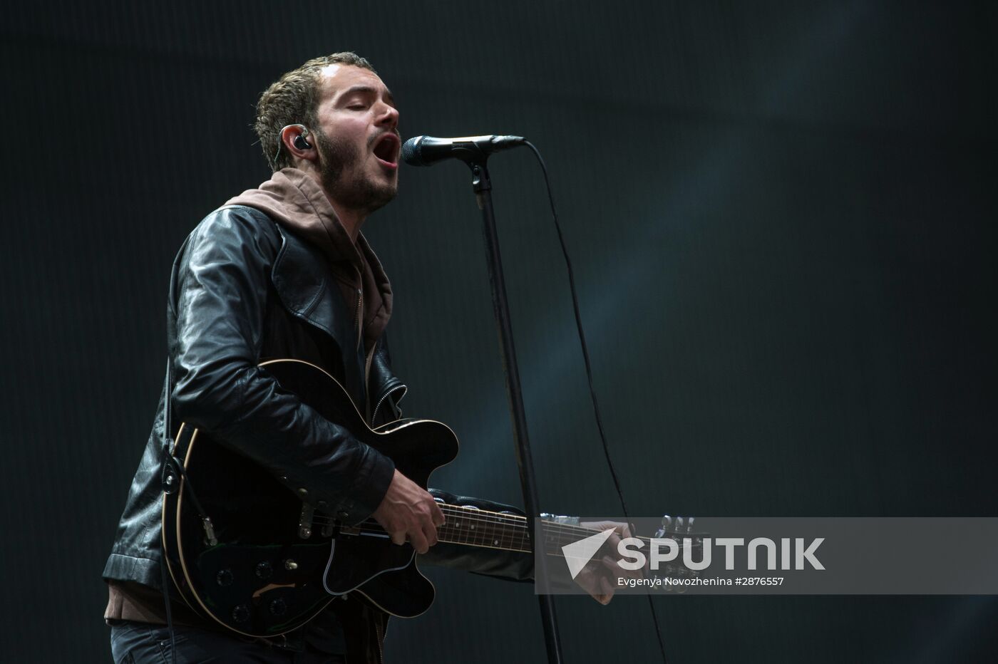 Maxidrom music festival