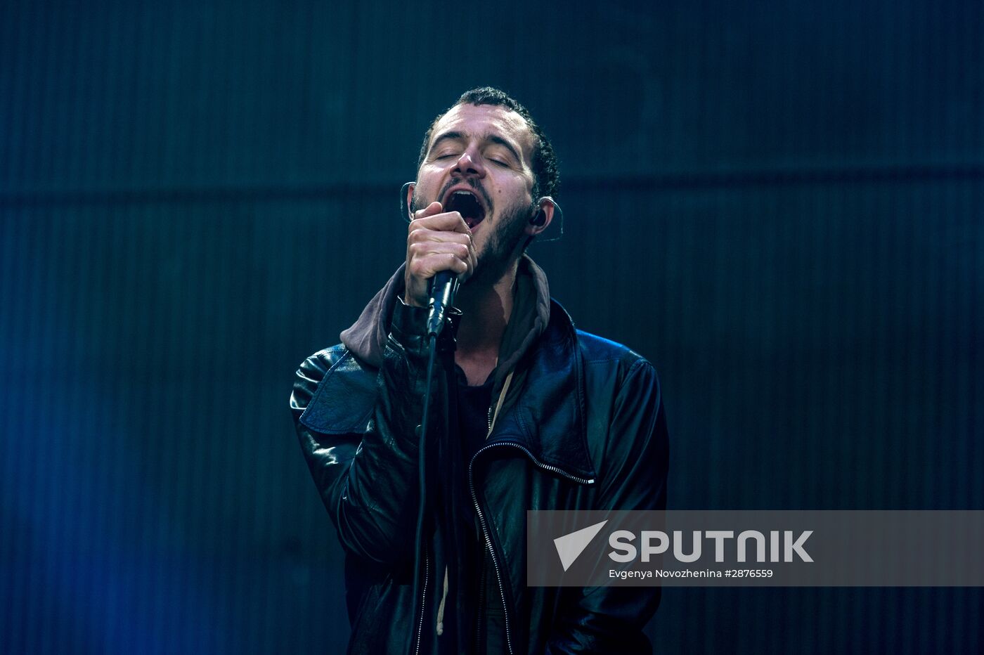 Maxidrom music festival