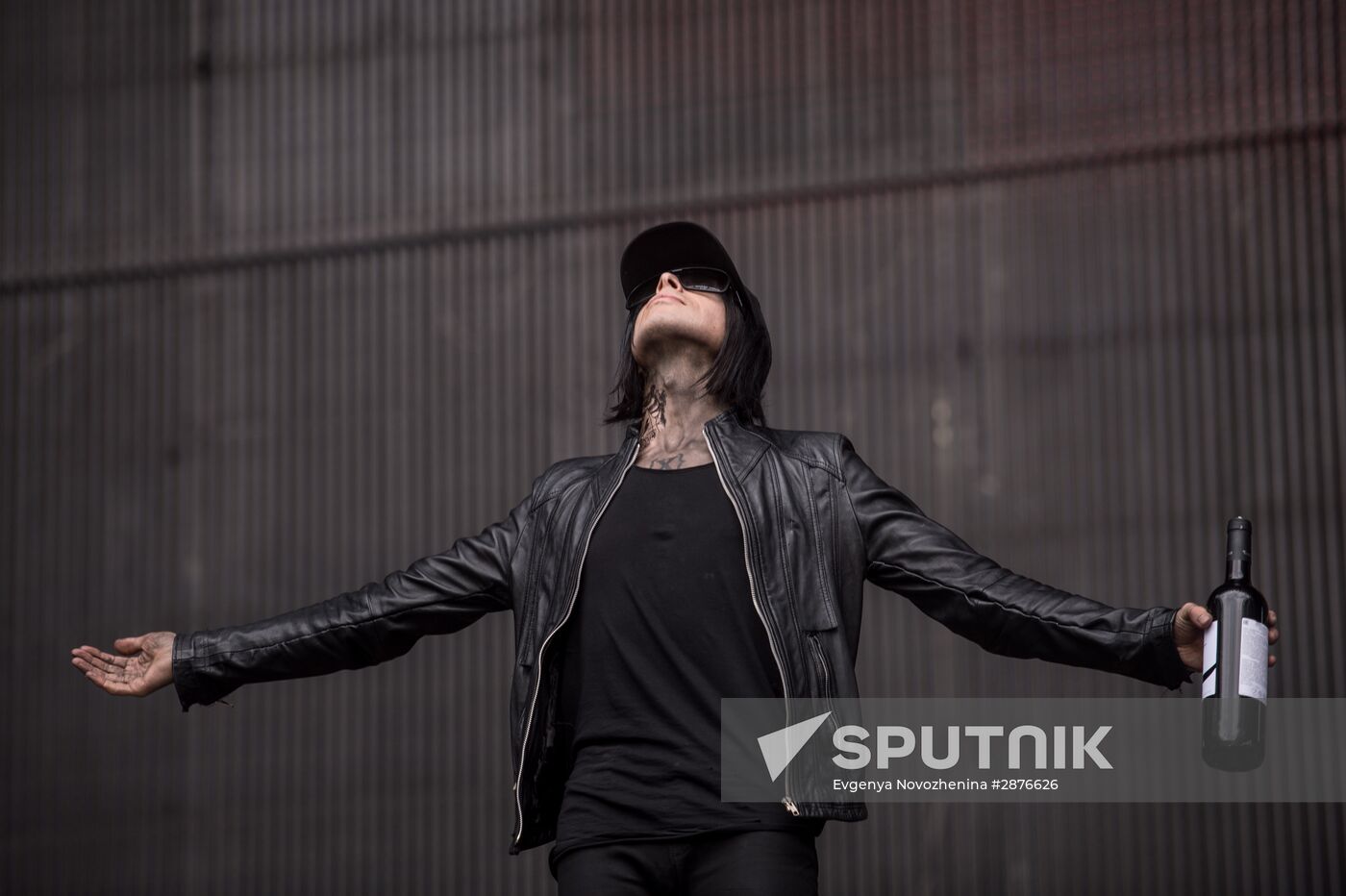 Maxidrom music festival