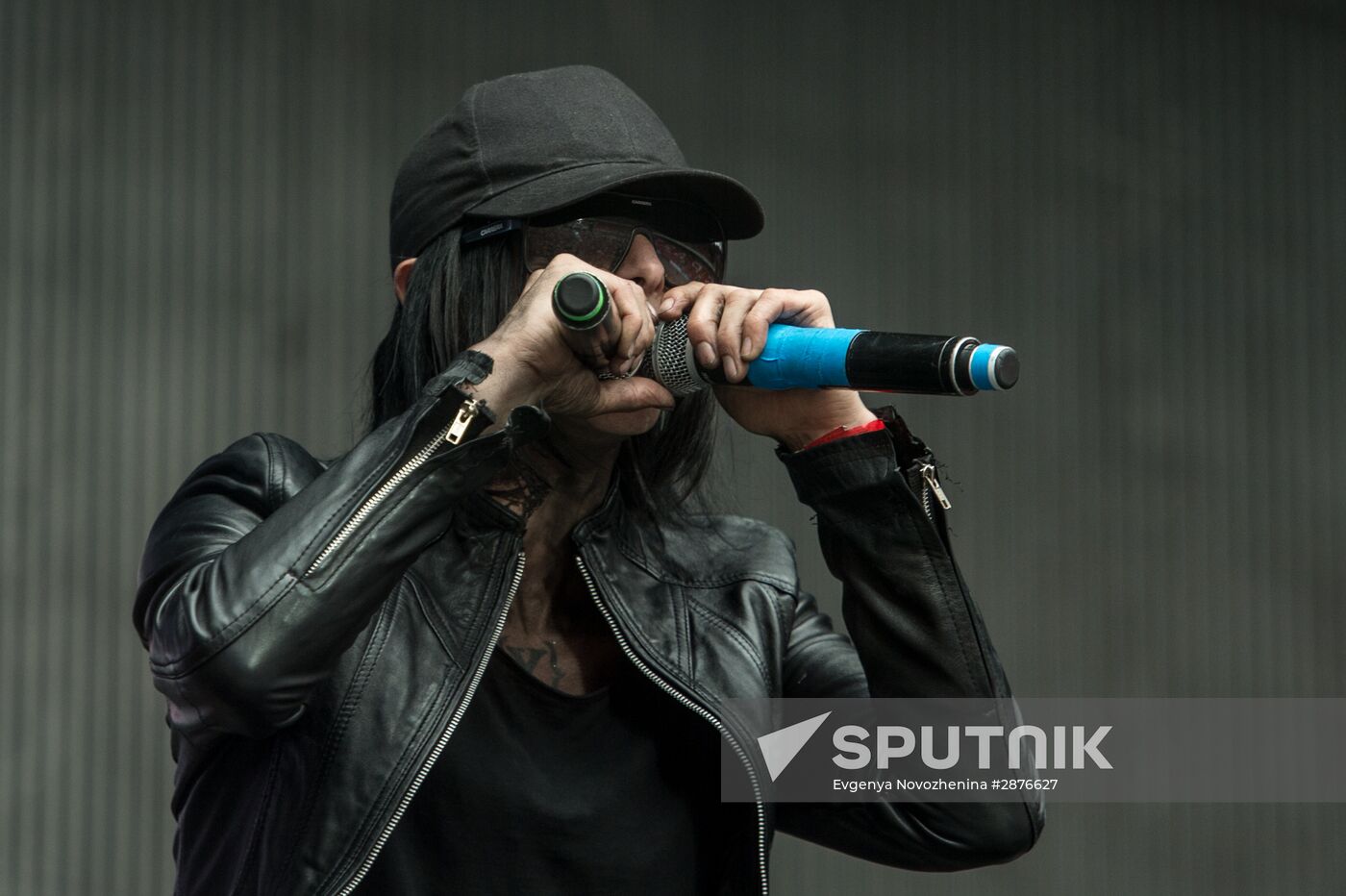 Maxidrom music festival