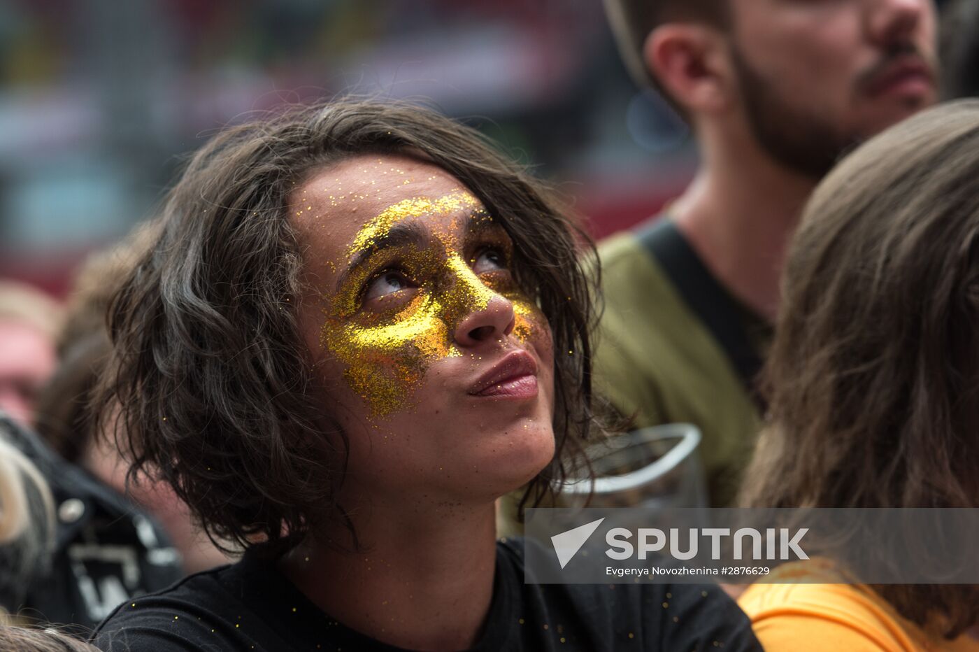 Maxidrom music festival