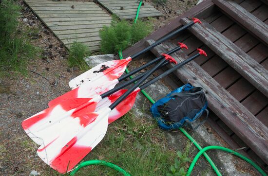 15 children dead in storm in Karelia during boat tourist trip