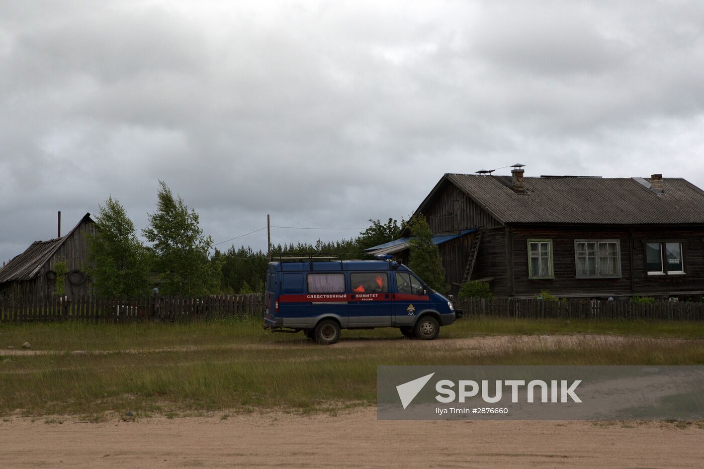 15 children dead in storm in Karelia during boat tourist trip