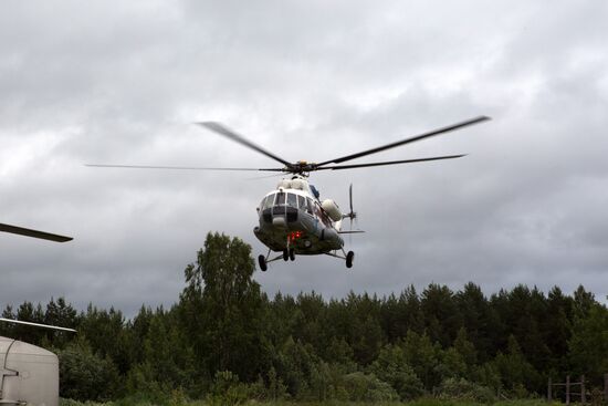 15 children dead in storm in Karelia during boat tourist trip
